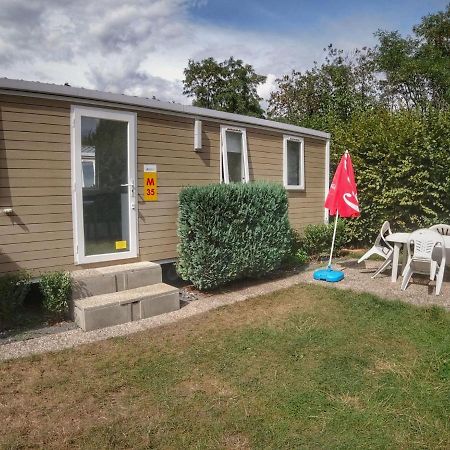 Holiday Home Camping Sokol By Interhome Prague Exterior photo