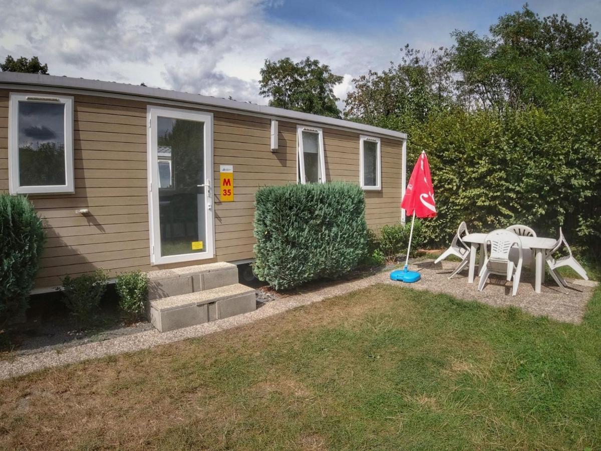 Holiday Home Camping Sokol By Interhome Prague Exterior photo