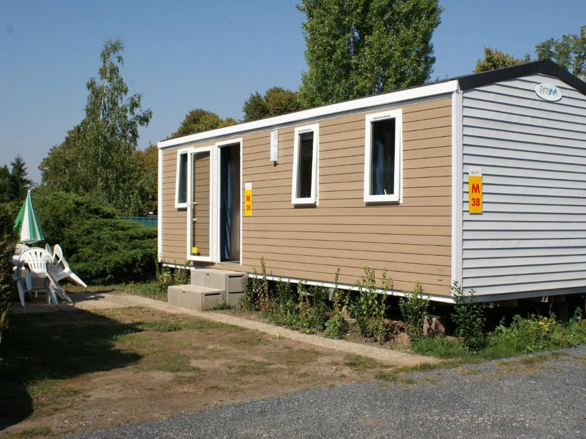 Holiday Home Camping Sokol By Interhome Prague Exterior photo