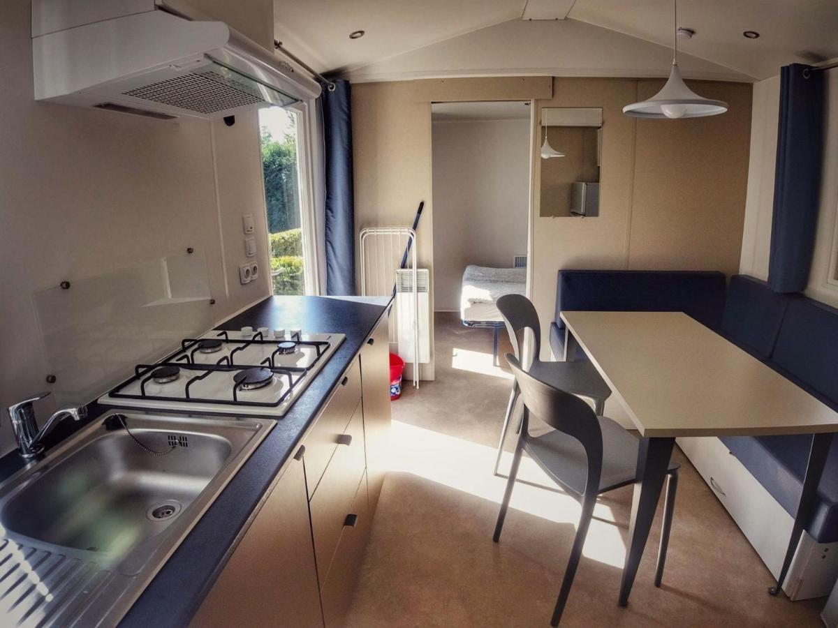 Holiday Home Camping Sokol By Interhome Prague Exterior photo